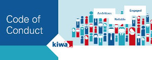 Kiwa Code of Conduct