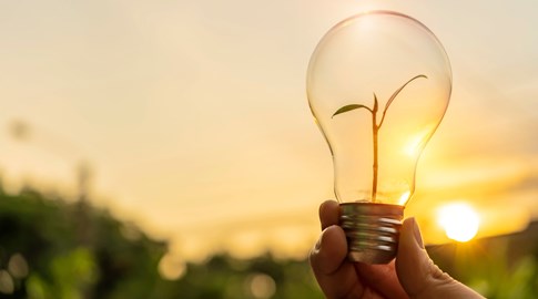 Energia