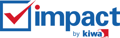 Kiwa Impact logo