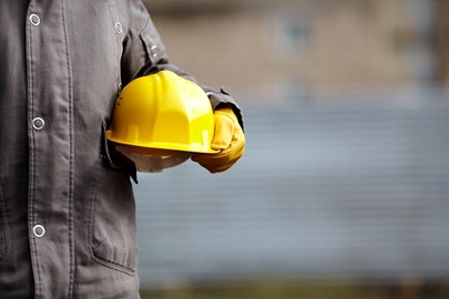 Sicurezza sul lavoro