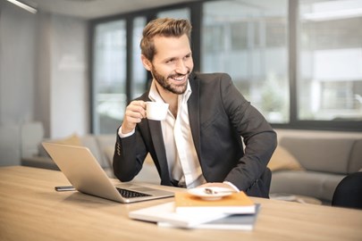 Account italia certificazione