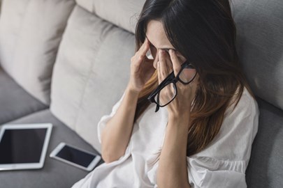 Tecnostress corso