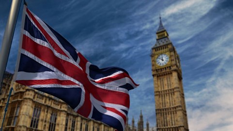 Londra