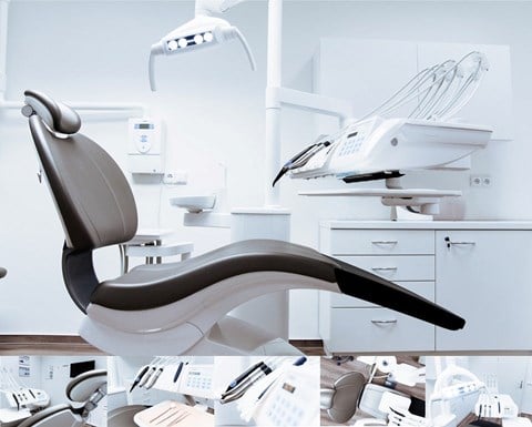 sala dentista