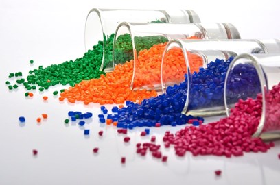 granulo materie plastiche