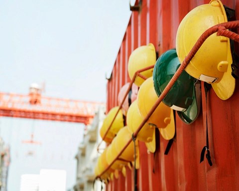 sicurezza strumenti