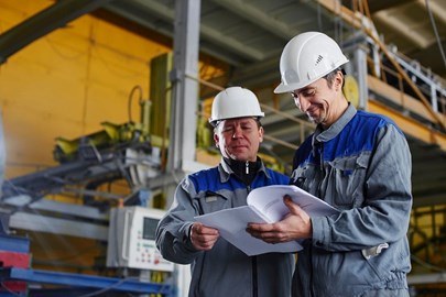 controllo sicurezza cantieri