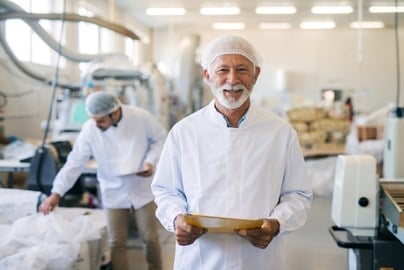 controllo sulla filiera agroalimentare