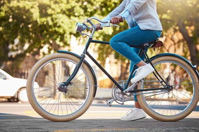 mobilità sostenibile