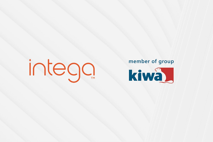 Intega entra nel Gruppo Kiwa