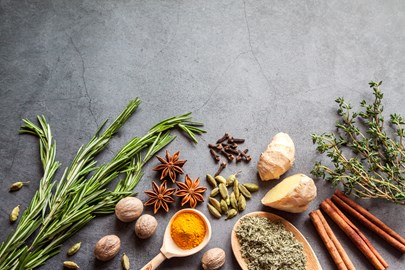 Corso Food Defense