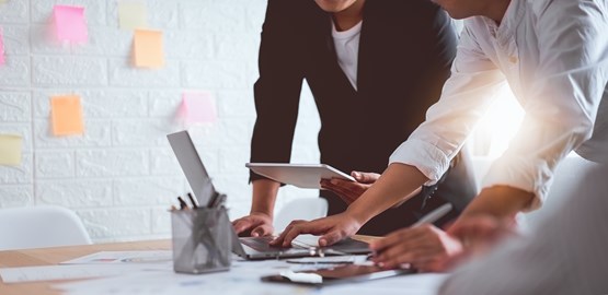 Digital strategy