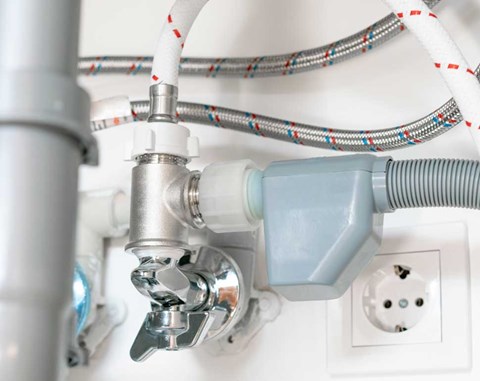 Backflow Prevention Safety Devices