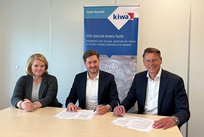 Kiwa and Securance join forces on cybersecurity and risk management solutions