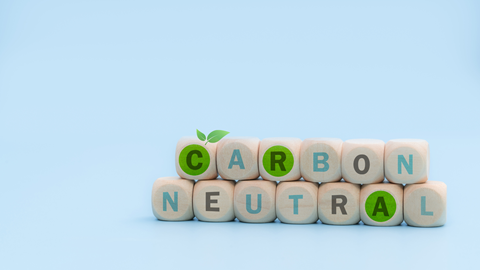Carbon Neutrality