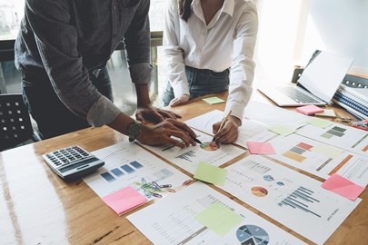 Corso project management