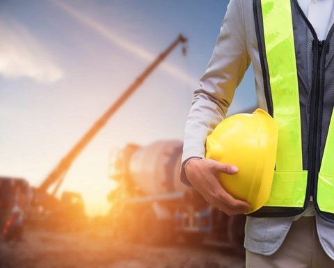 Sicurezza lavoro