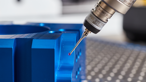 metrology iso gps