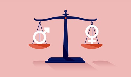gender equality