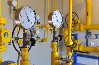 Gastechniek voor gasmeters 