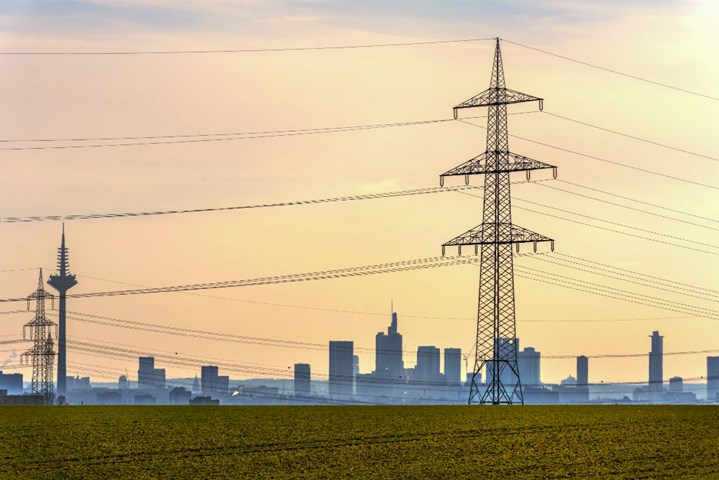 Uusiutuva energia ja energiamurros 