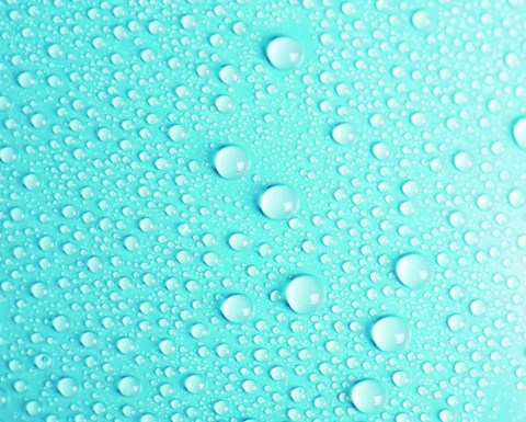 Waterdruppels