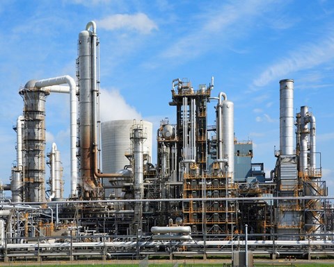 Industrie