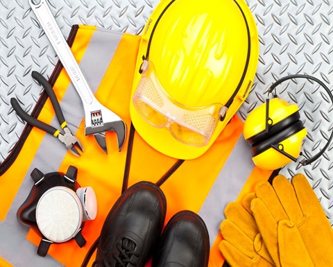 Veiligheid werkprocedures