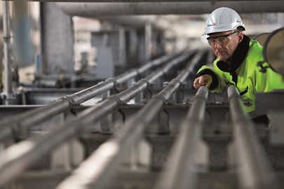 processi industriali