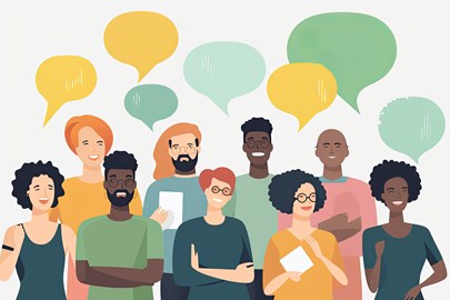 linguaggio di genere