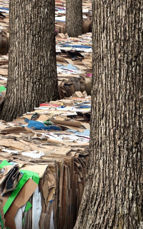 De groeipijnen van de recyclingindustrie