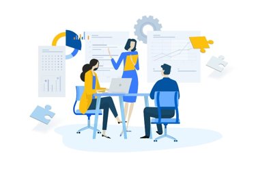 Perform a skills gap analysis