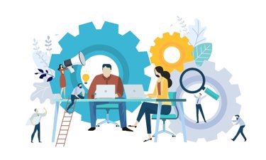 Before you start booking courses and development programs, talk to your employees. Understanding what they want – from their jobs and their careers – will help you set out a path together that’s helpful for the company and also motivational and inspiring for the employee. Desmond concludes: “Professional development is a win-win. The individual feels valued and invested in by the organization and this in turn contributes to increased staff productivity, engagement and retention.”