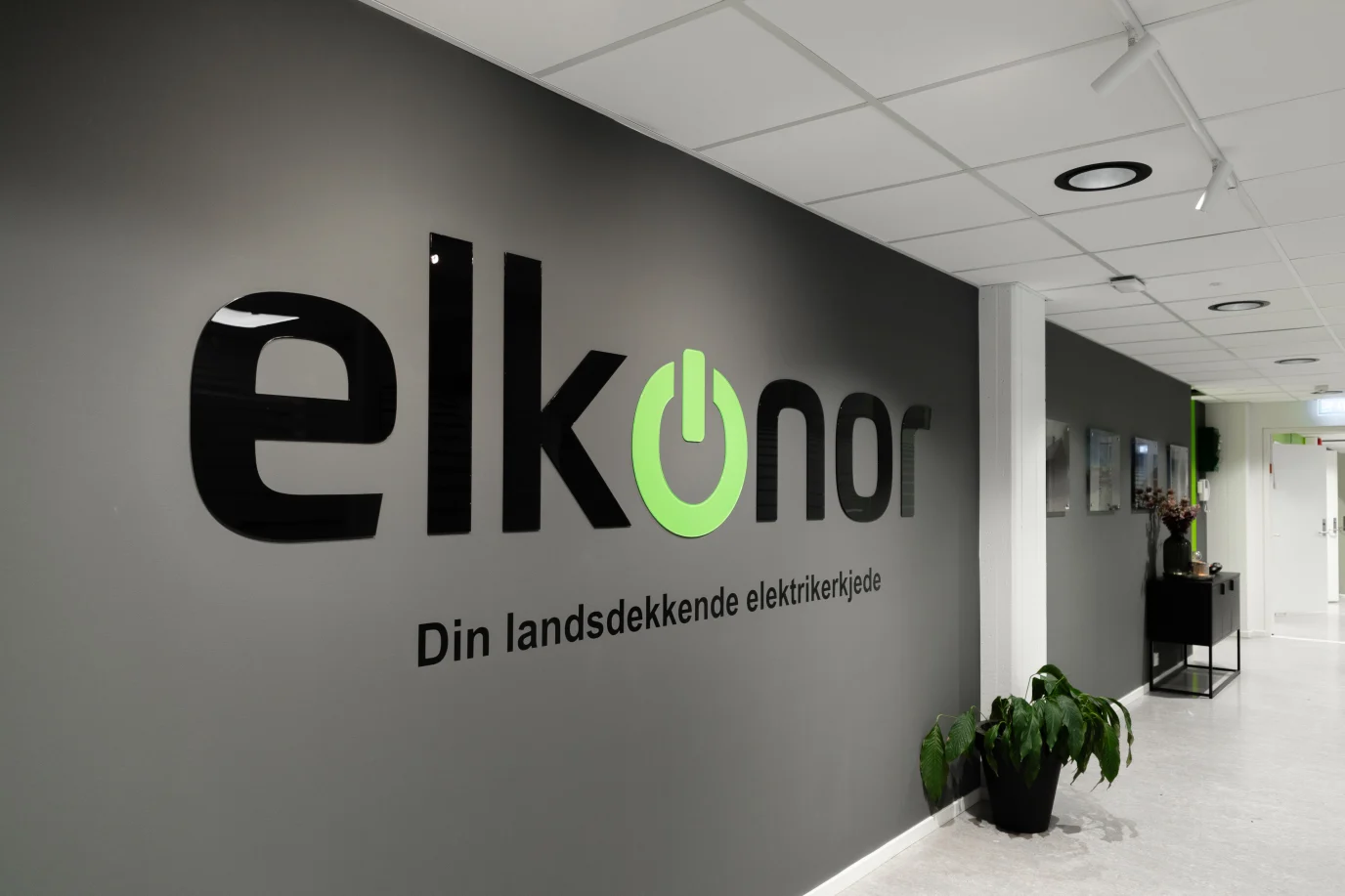 Elkonor Kjedekontor