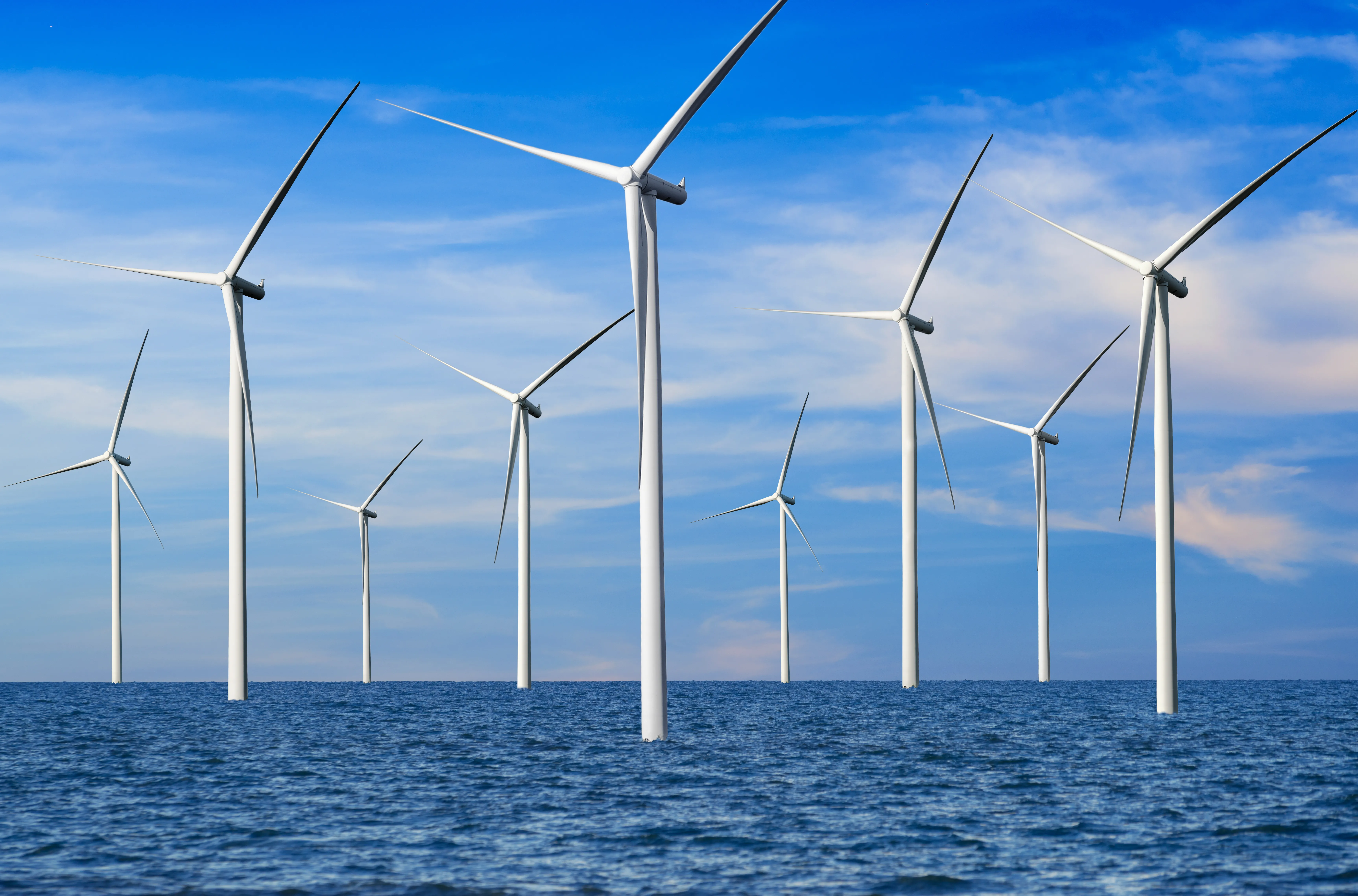 Energia y Offshore