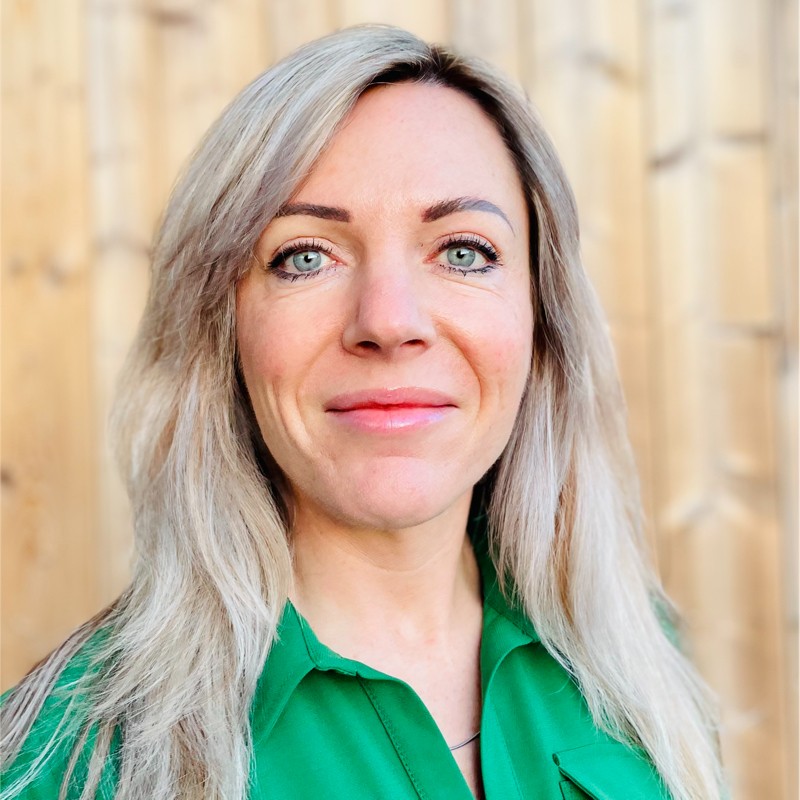 Annelies Van Oosterom, International Business Development Manager of Food, Feed & Farm at Kiwa,.jpg