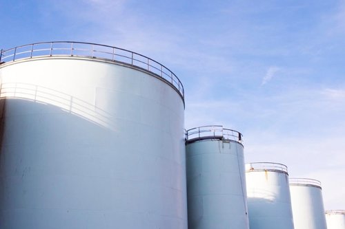 Silo