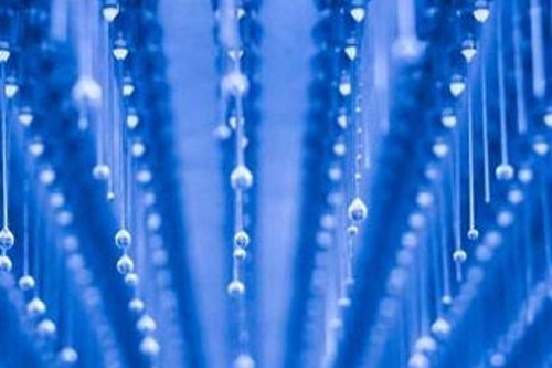Ingress Protection testing, for water and solide particles