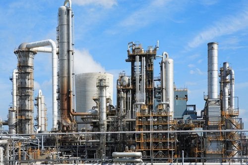 Industry