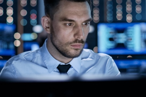 Cyber Security Professional