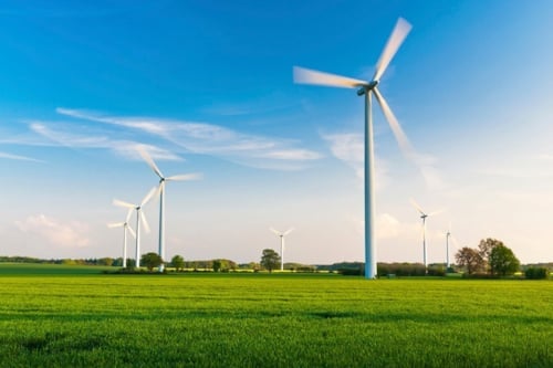 Windmills