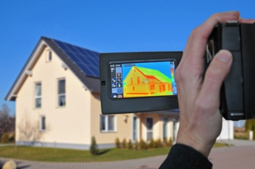 Thermography