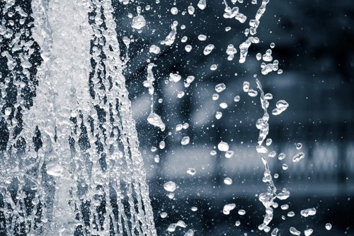 Water
