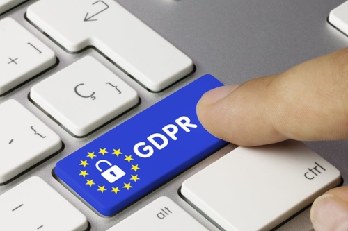 GDPR