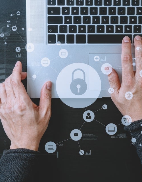 Cyber security
