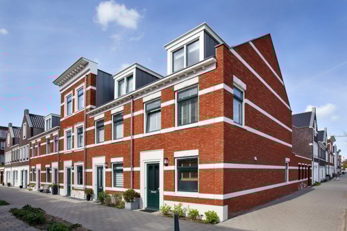 Rijtjeshuis