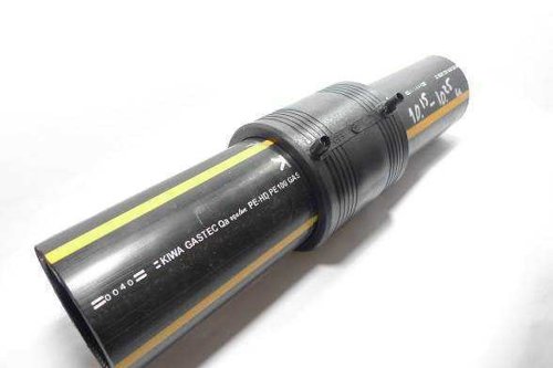 Electrofusion joint