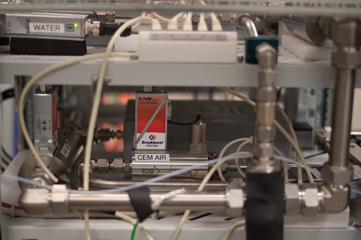 Lab