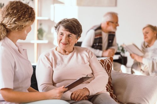 Maatschappelijke Hulp- en Dienstverlening