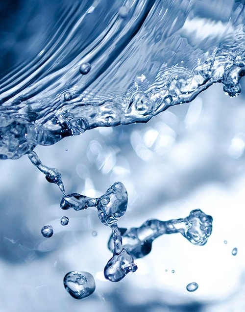 Water